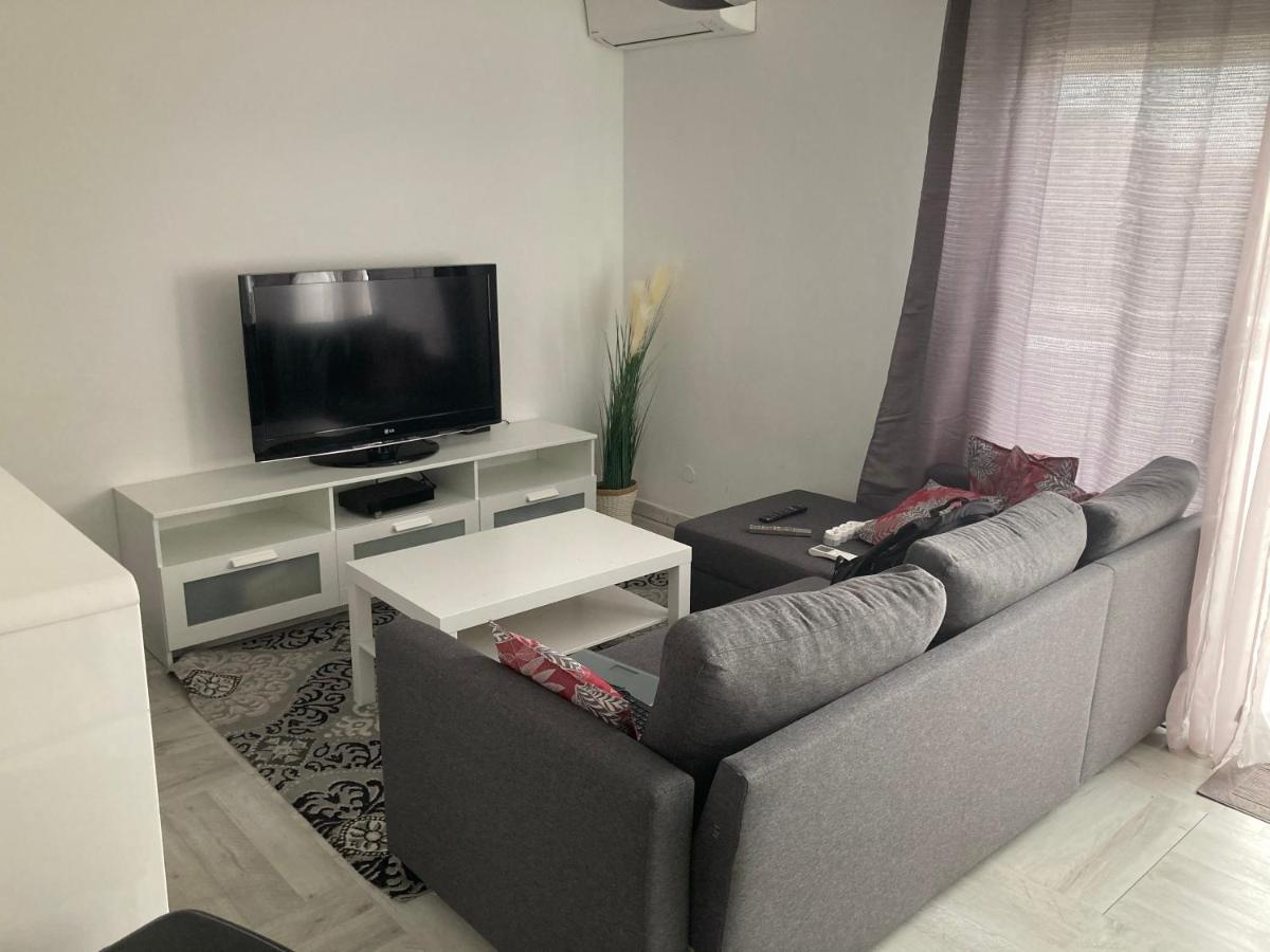 Superbe Appartement T3 Avec Piscine 蒙彼利埃 外观 照片