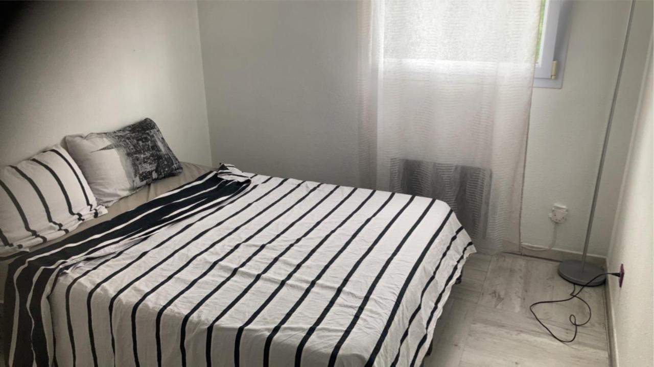 Superbe Appartement T3 Avec Piscine 蒙彼利埃 外观 照片